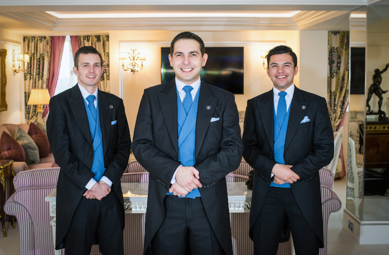 What A Hotel Butler Can Do For You? Travel Associates